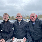 Team Photovoltaik und Elektromobilität