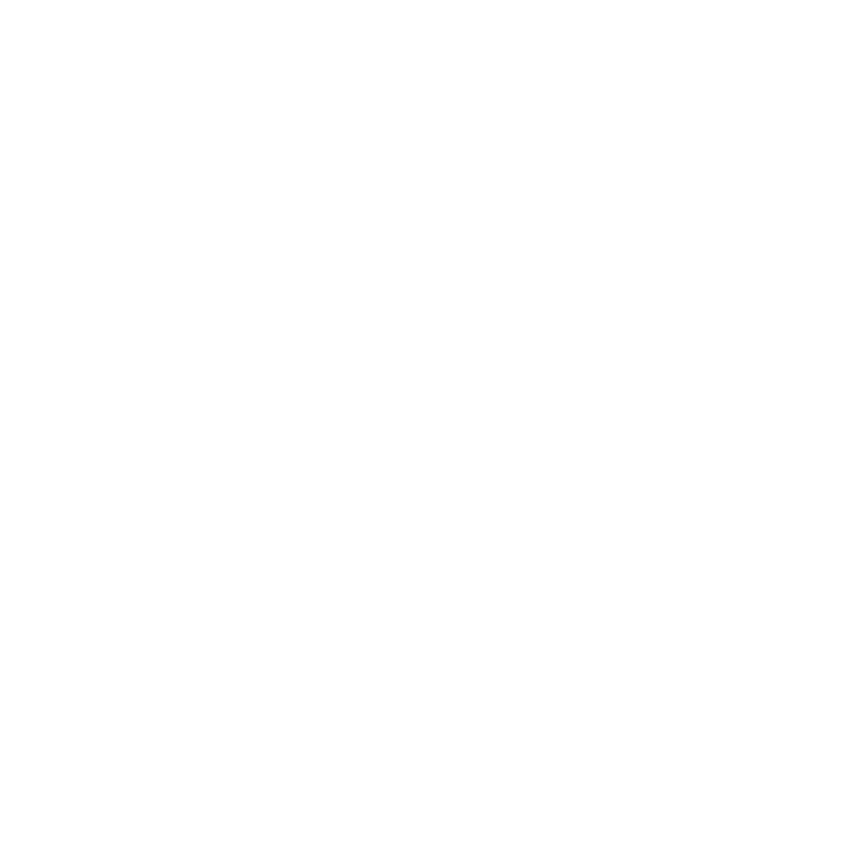 Kreisdiagramm mit 43% in schwarzer Farbe und 57% in weißer Farbe dargestellt.