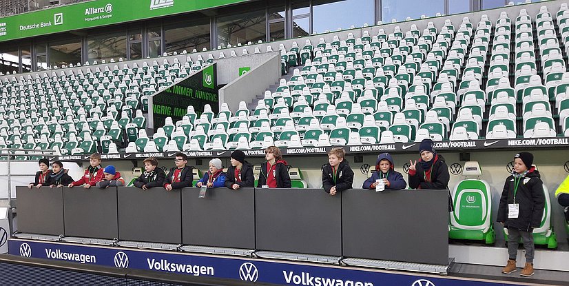 EAM Fussball Trainerbank