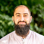Ali Yilmaz
