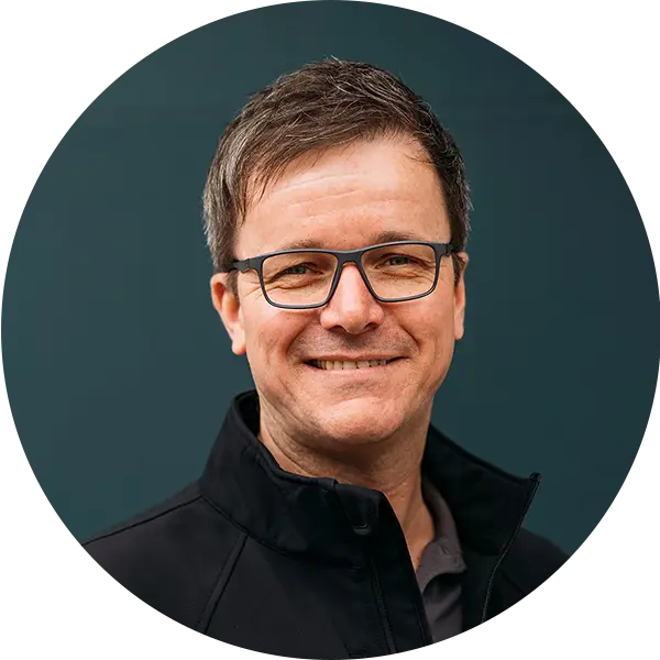 Torsten Schade