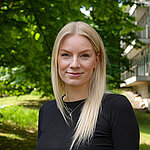 Neele Weis (Recruiterin)