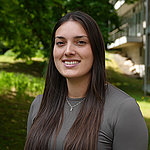 Victoria Herr (Recruiterin)