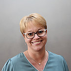 Stefanie Leisinger