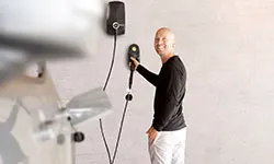EAM Autostrom Elektromobilität