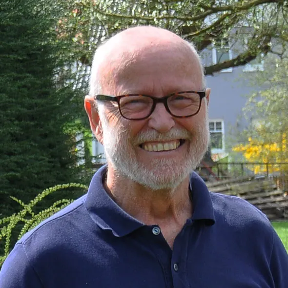 Dieter Creutzburg