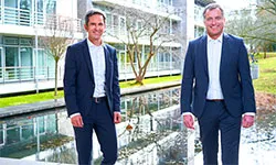 EAM Geschäftsführung