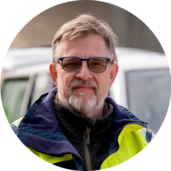 Timo Grebe