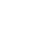 Zwei stilisierte Windkraftanlagen mit einem Pfeil nach rechts.