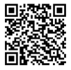 QR-Code zum Download der EAM.Ladewelt-App im App Store