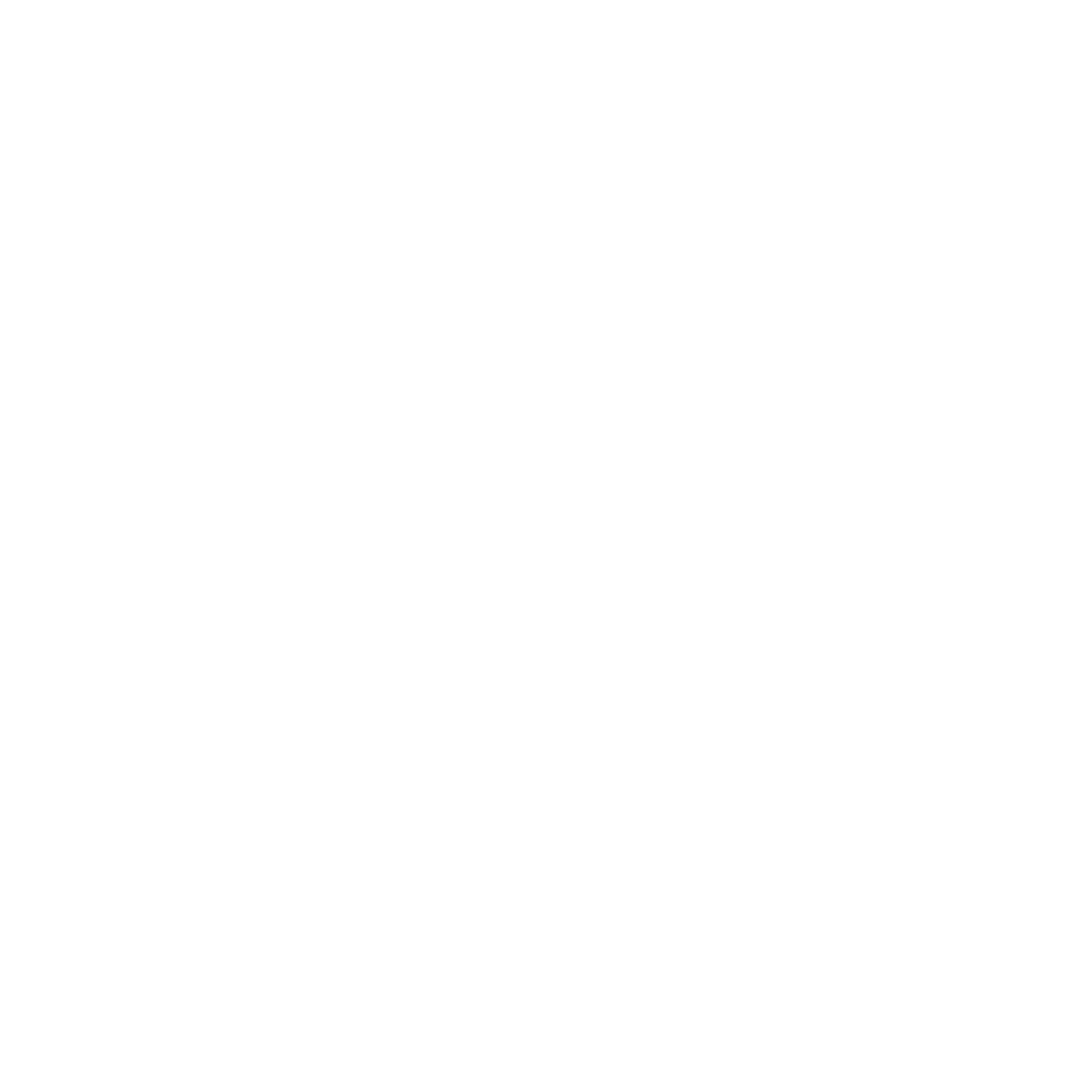 Kreisdiagramm mit 43% in schwarzer Farbe und 57% in weißer Farbe dargestellt.