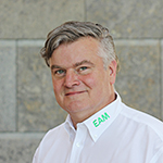 EAM Kundenberater Michael Schneider