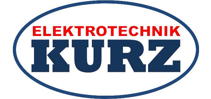 Logo Elektrotechnik Kurz