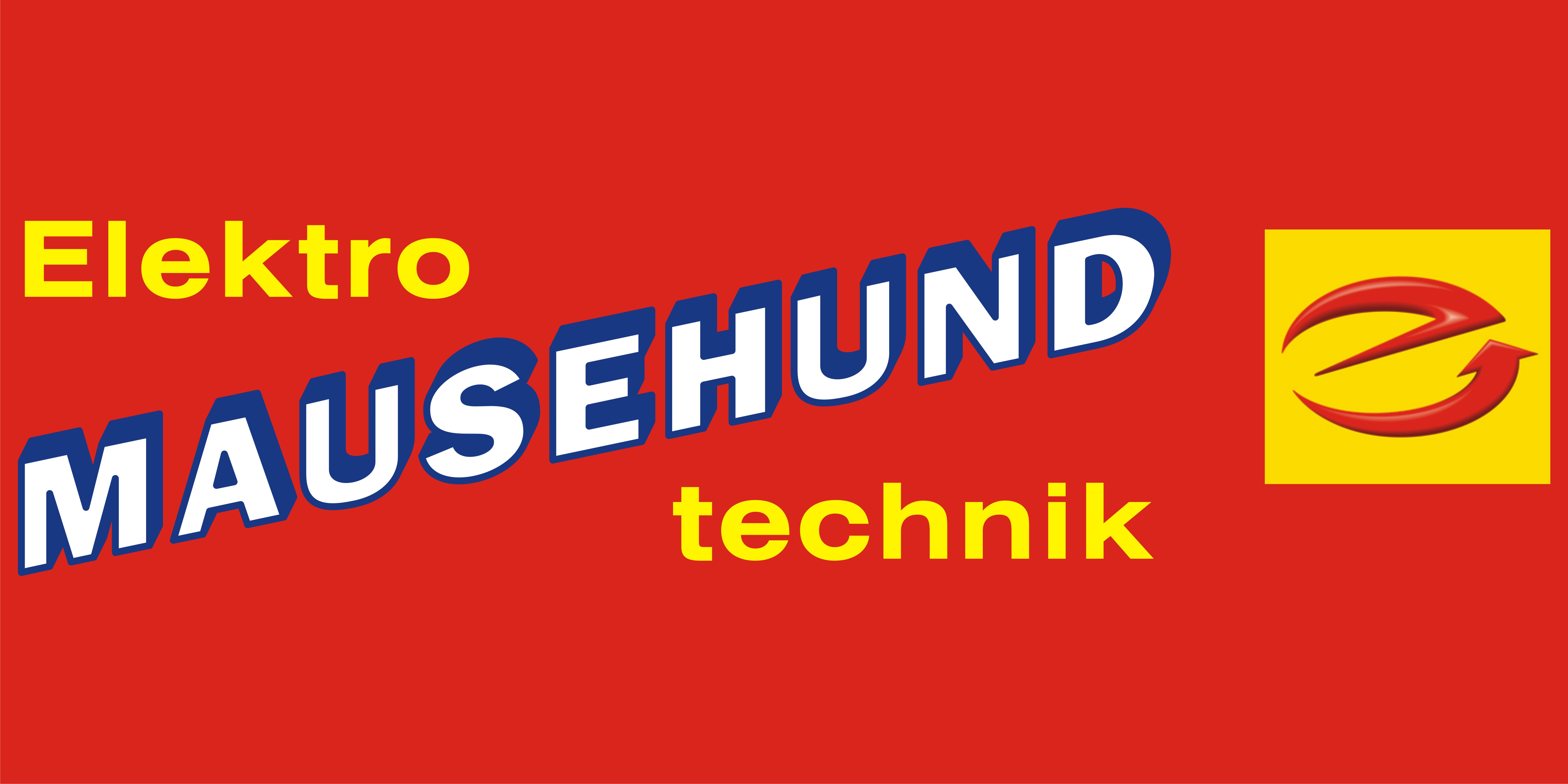 Logo Mausehund