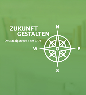 Alt-Tag: "Grafik eines Kompasses mit den Richtungen N
