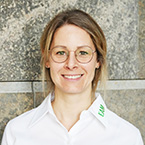 Vanessa Flörke