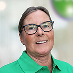 Sabine Idler