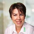 Sabine Stingl