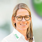 Stefanie Friesen