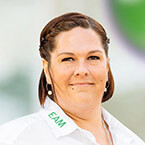 Miriam Berlin-Leykauf
