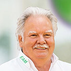 Bernd Wehler