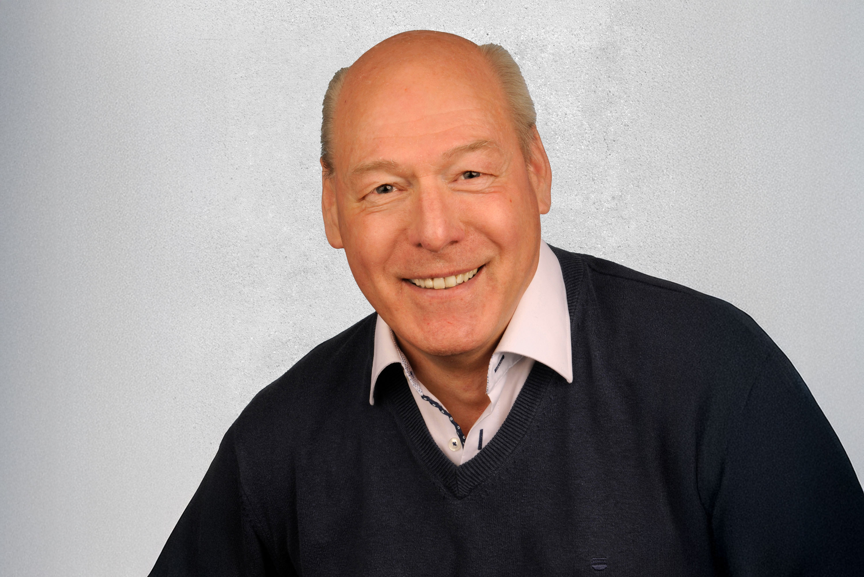 Portrait von Dirk Hartmann