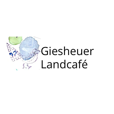 Logo Giesheuer Landcafe